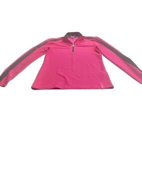 Ralph Lauren Women’s Long Sleeve Three-Quarter Pullover Size Small